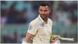 Dean Elgar DRS Controversy: Worked Out Well For Us, Played In Our Hands, Says South Africa Captain