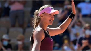 Kristina Mladenovic Wins Second Australian Open Mixed Doubles Crown
