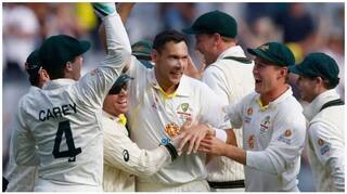 Following Ashes Success, Australian Pacer Scott Boland Getting 'Calls' From County Sides