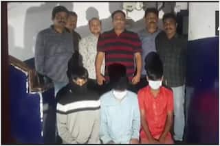 Mumbai Hindi News: मुंबई में पहली बार 'गे सेक्स रैकेट' का पर्दाफाश, तीन आरोपी गिरफ्तार