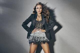 Women Are Always Judged...: Malaika Arora Breaks Silence on Being Criticised For Dressing up Her Way