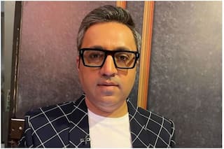 BharatPe Co-Founder Ashneer Grover   s Net Worth Rs 21,300 Crore: Know All About His Investment, Luxury Home And Car Collection