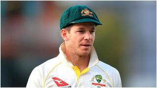 Tim Paine Leaves Tasmania Before Historic D-N Test in His Home State