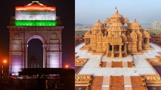 World Heritage Day 2022: 8 Must Visit Heritage Sites For Travel Enthusiasts in  Delhi