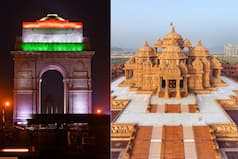 World Heritage Day 2022: 8 Must Visit Heritage Sites For Travel Enthusiasts