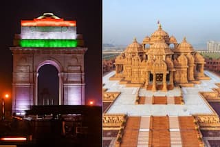 World Heritage Day 2022: 8 Must Visit Heritage Sites For Travel Enthusiasts