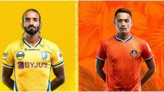 KBFC vs FCG Dream11 Prediction, Fantasy Football Hints Hero ISL: Captain, Vice-Captain, Playing 11s For Today's Kerala Blasters vs FC Goa at Tilak Maidan Stadium at 7:30 PM IST January 2 Sunday