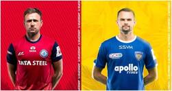 JFC vs CFC Dream11 Team Prediction: Fantasy Tips, Probable XIs For Today's Hero ISL Match