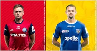 JFC vs CFC Dream11 Team Prediction: Fantasy Tips, Probable XIs For Today's Hero ISL Match