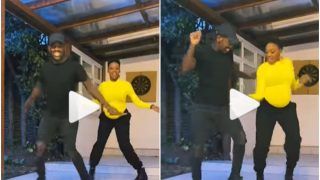 Viral Video: African Choreographers Dance to Nora Fatehi’s Dance Meri Rani, Nail The Hook Step | Watch
