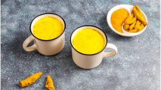 Turmeric Milk For Skin And Health: Here's Why You Should Add Golden Milk to Your Daily Diet