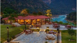 Best Properties For Staycation Amid Nature: 9 North Indian Places That Are Giving Fantastic Offers