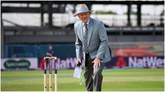 England's Batsmanship Has Been Exposed As Embarrassing: Geoffrey Boycott