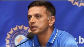 Rahul Dravid Believes if THIS Man Scores Big, India Will Win