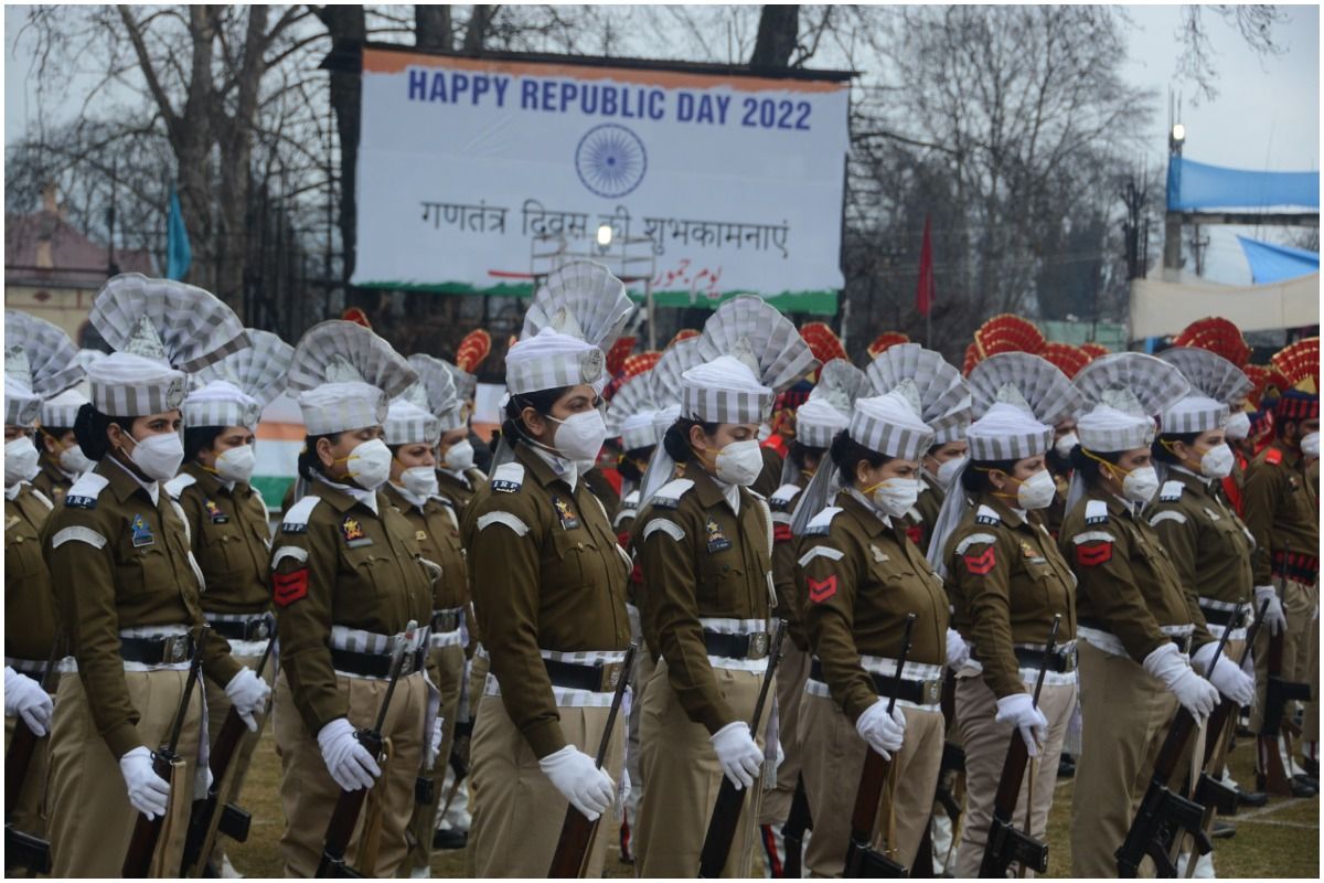 Republic Day Parade 2022: Army troops to don uniforms from different eras