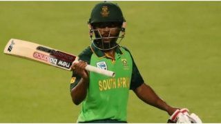 India vs South Africa: CSA Announces ODI Squad; Temba Bavuma to Lead, Marco Jansen Gets Maiden Call-up