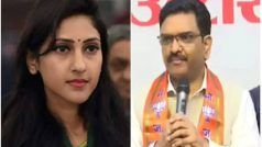 UP BJP Candidates List: बीजेपी ने प्रत्याशियों की नई लिस्ट जारी, कांग्रेस से आईं अदिति सिंह और पूर्व IPS असीम अरुण को टिकट