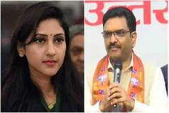 BJP Candidates List: बीजेपी ने प्रत्याशियों की नई लिस्ट जारी की, कांग्रेस से आईं अदिति सिंह और पूर्व IPS असीम अरुण को टिकट