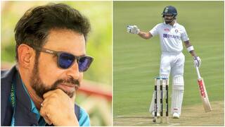 Former India Cricketer Feels Kohli Will Reciprocate On Chetan Sharma's Statement On T20 Captaincy