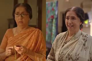Unpaused: Naya Safar: Neena Kulkarni Says 'Gond ke Laddu is a Tale of Simple Human Emotions'