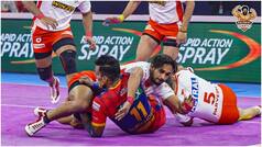 GUJ vs HAR Dream11 Team Prediction, Tips Vivo Pro Kabaddi Match 28