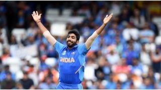 Maintaining a Vision is Going To Be Very Important: Jasprit Bumrah On Road To 2023 WC