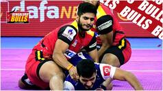 BLR vs TEL Dream11 Team Prediction, Tips Vivo Pro Kabaddi Match 26