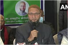 UP Elections 2022: यूपी में AIMIM का दो पार्टियों से गठबंधन, ओवैसी बोले- जीते तो बनेंगे दो सीएम