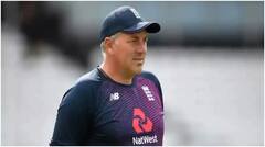'I'm a Good Coach': Chris Silverwood Insists He Wants To Stay On