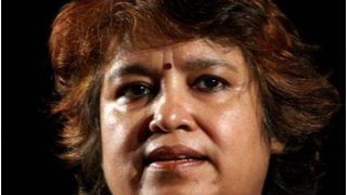 Taslima Nasreen Surrogacy Controversy: सरोगेसी पर तसलीमा नसरीन के 'रेडीमेड बेबी' ट्वीट पर विवाद, प्रियंका चोपड़ा थीं निशाना!