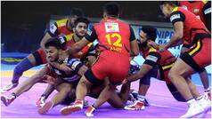 PUN vs BLR Dream11 Team Prediction, Tips Vivo Pro Kabaddi Match 29