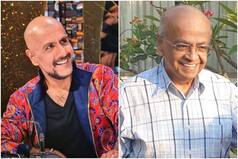 Vishal Dadlani's Father Passes Away, COVID-19 Positive Music Composer Says 'Cannot Even Hold My Mother'