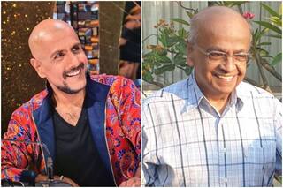 Vishal Dadlani's Father Passes Away, COVID-19 Positive Music Composer Says 'Cannot Even Hold My Mother'