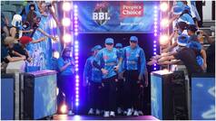 STR vs HUR Dream11 Team Prediction, BBL 2021-22: Fantasy Tips