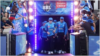 STR vs HUR Dream11 Team Prediction, BBL 2021-22: Fantasy Tips