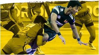 TEL vs BEN Dream11 Team Prediction: Fantasy Tips, Probable XIs For Today's Vivo Pro Kabaddi Match 82