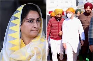 Punjab Hindi News: किसने काट ली राहुल गांधी की जेब? हरसिमरत कौर बादल ने लगाया सनसनीखेज आरोप