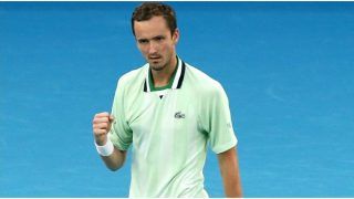 Daniil Medvedev Reacts on Rafael Nadal Ahead of Australian Open 2022 Men's Singles Final