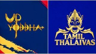 UP vs TAM Dream11 Team Prediction Vivo Pro Kabaddi League: Captain, Vice-Captain, Playing Teams of Match 33 Between UP Yoddha vs Tamil Thalaivas at Sheraton Grand, Whitefield, Bengaluru at 8:30 PM IST January 4 Tuesday