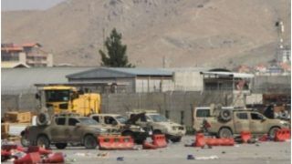 World Hindi News: अफगानिस्तान में नागरिक, सैन्य हवाई अड्डों का परिचालन फिर से शुरू