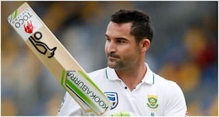 'Some May Call it Brave, Some May Call it Stupid', Dean Elgar After Beating India