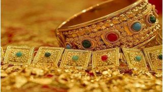 Gold Price Today: 10 Grams Of 24-Carat Sold At Rs 52,140. Check Latest Rates Here