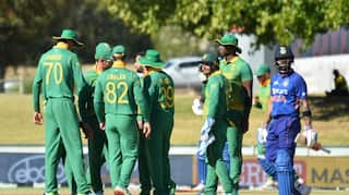 IND vs SA, 2nd ODI: With Series On The Line, India Hope to Put up Better Batting Show