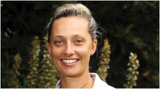 Maturing Off The Field Probably Has An Impact On My Game On The Field: Ashleigh Gardner