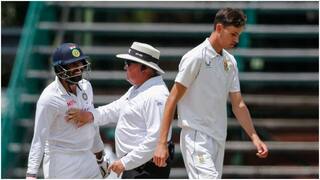 IND vs SA: Bumrah, Jansen Engage In Heated Exchange On Field At Day 3