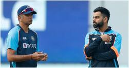 Will Virat Kohli Play 3rd Test ? Coach Rahul Dravid Answers