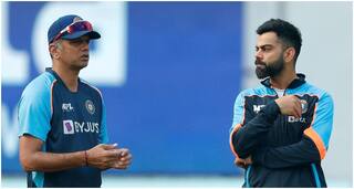 'Take Harsh Steps?' Ex-IND Selector on What Dravid, Kohli Need to do For Team to Reach WTC Final