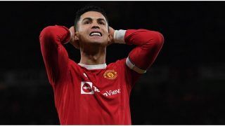 English Premier League: Cristiano Ronaldo Considering Move Out of Manchester United Depending Upon Next Manager