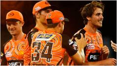 SCO vs THU Dream11 Team Prediction, BBL 2021-22: Fantasy Tips