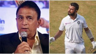 'He Reminds me of...'- Sunil Gavaskar Compares Pujara to THIS Batter